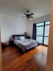 Blue Horizon (D5), Condominium #551804121